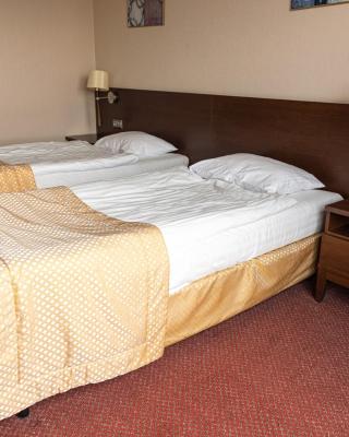 Hotel MOP Oleśnica Mała