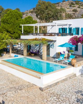 Villa Mary's Holiday House