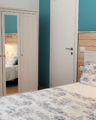 Apulia Bed&Breakfast