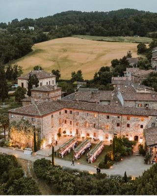 Il Castello di Tassara