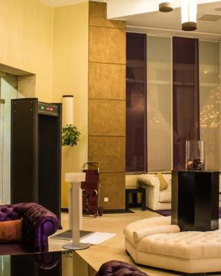Tempoo Hotel Marrakech City Centre Adults Only