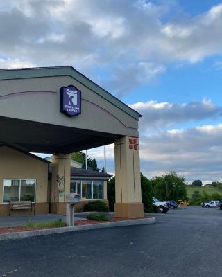 Knights Inn & Suites Dublin