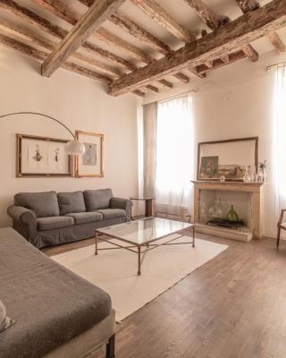 casa sangiacomo quattro