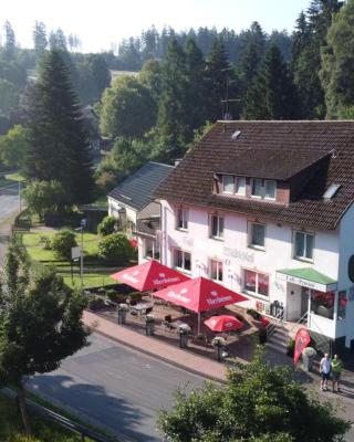 Pension Waldschloß