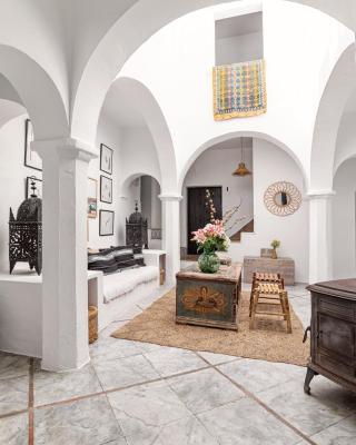 Eole Tarifa Rooms