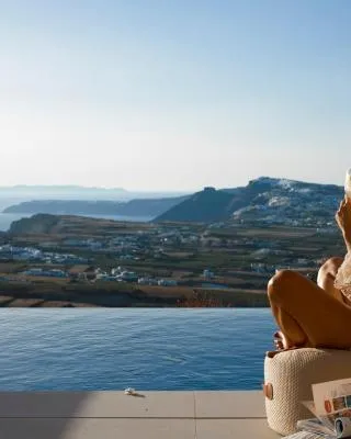 Halcyon Days Suites