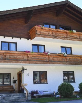 Pension Mitterwallner