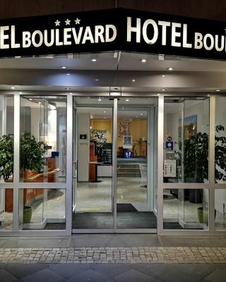 Hotel Boulevard