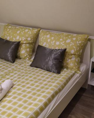 Arcadia Guesthouse