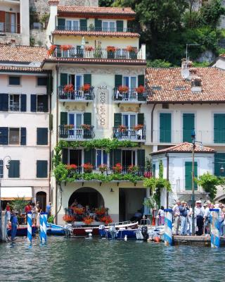 Albergo Ristorante Montebaldo