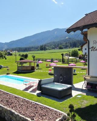 Residence Untermoarhof