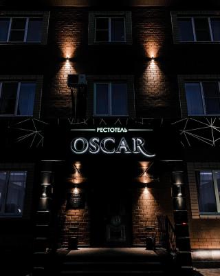 Рестотель Oscar