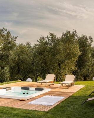 Agriturismo La Casina nel Vigneto