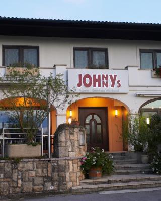 Gästehaus Weinhandl & Johnnys Pizzeria