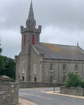 Church view