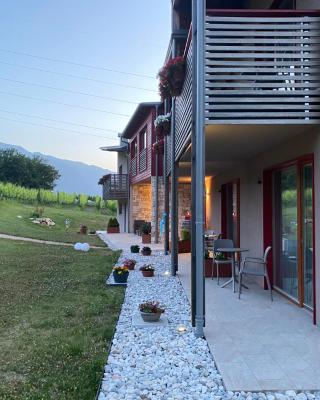 Agritur Verderame