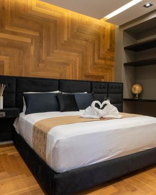 B&Z LUXURY