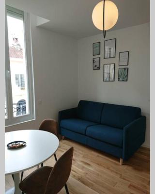 appartement 4 pers quartier Chartrons à Bordeaux