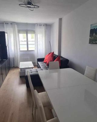 Apartamento la Fortaleza