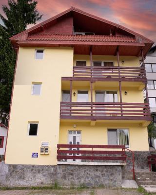Vila Luna Predeal