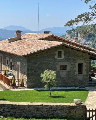 Santa Llúcia Rupit