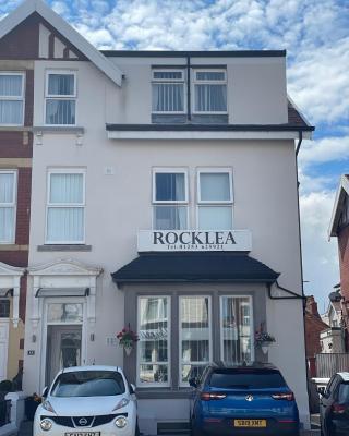 Rocklea Hotel