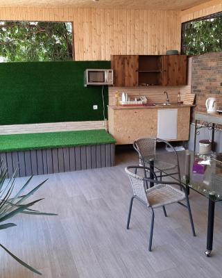 Shara Talyan Guest House & Tours