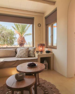 4Twaves beach house - BeachFront in Agios Ioannis
