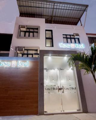 Casa Real