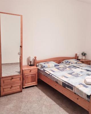 Room for two in House of relax Ahtopol