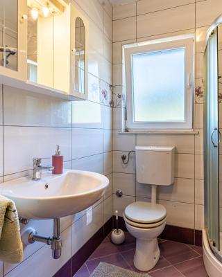 Apartmani Cres
