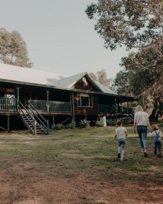 Yallingup Forest Resort