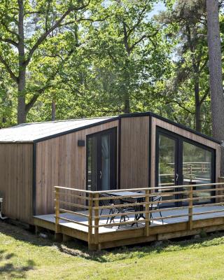 First Camp Stensö-Kalmar