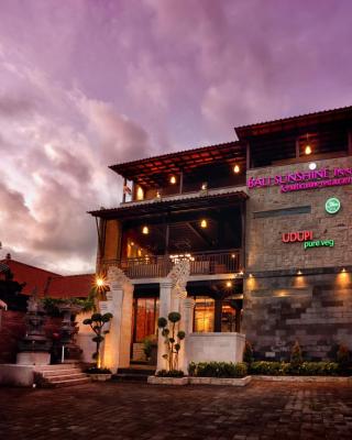 Bali Sunshine Inn Nusa Dua by Nakula