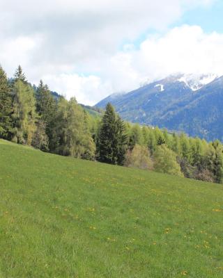 La Mansarda di Casa Vacanze La Vite