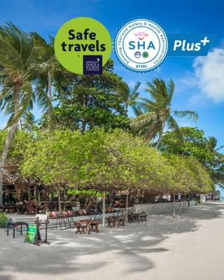 Chaweng Garden Beach Resort - SHA Plus