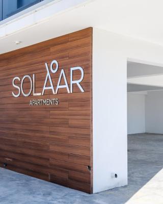 Solaar Apartments st Lazarous