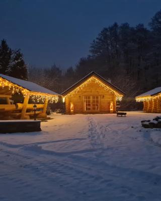Chalet am See