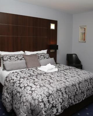 Quality Hotel Coventry