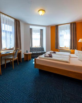Hotel zur Post