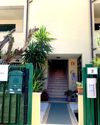 Residenza l'Ulivo