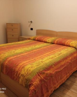 La casa di Nonna Lia