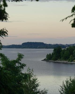 Ferienwohnung zum See