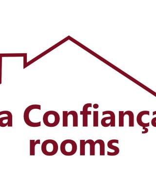 La Confiança Rooms