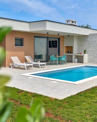 Villa Little Mo