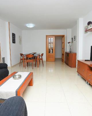 Apartamento Plaça Jardí