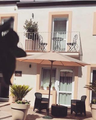 La Volta Rooms Locazione turistica