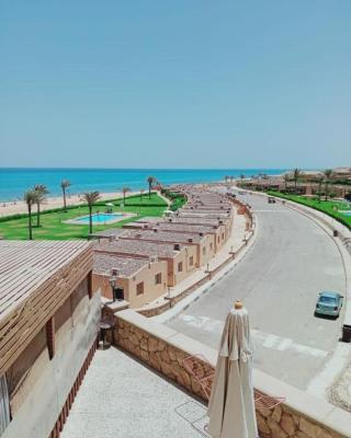 Chalet first floor two bedrooms In Stella De Mare Ain El Sokhna For Families only