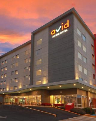 avid hotel - Fresnillo, an IHG Hotel