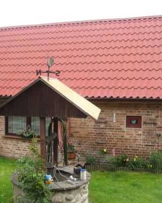 Holiday home Kamminke/Insel Usedom 3203